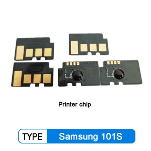 Samsung 101S Chip