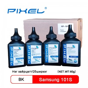 Pixel Samsung 101S (NET.WT:60g)